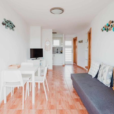 Apartamento Maypa 2 Salitre ميلونيذاس المظهر الخارجي الصورة
