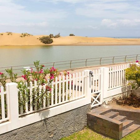 Apartamento Maypa 2 Salitre ميلونيذاس المظهر الخارجي الصورة
