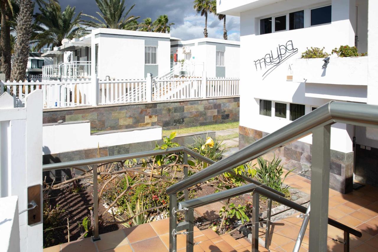 Apartamento Maypa 2 Salitre ميلونيذاس المظهر الخارجي الصورة