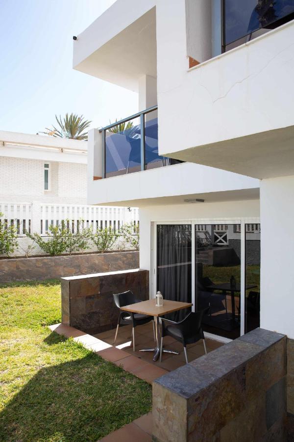 Apartamento Maypa 2 Salitre ميلونيذاس المظهر الخارجي الصورة