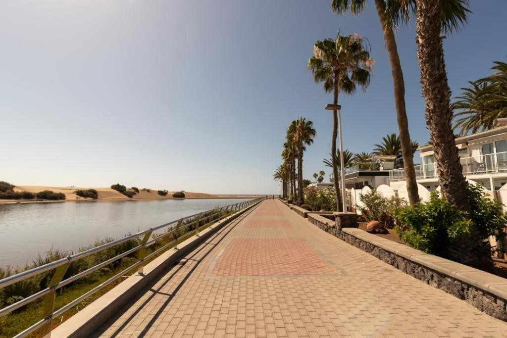 Apartamento Maypa 2 Salitre ميلونيذاس المظهر الخارجي الصورة
