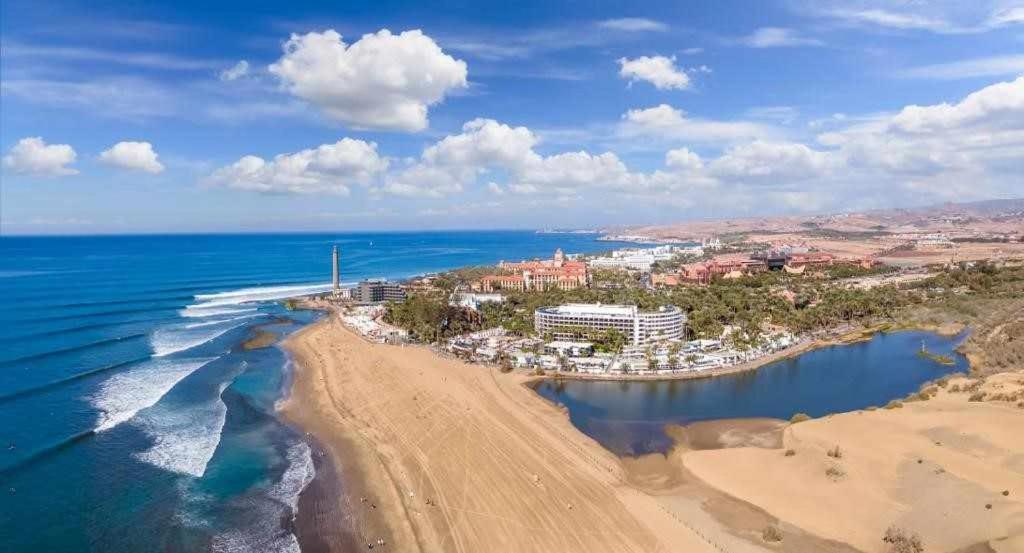 Apartamento Maypa 2 Salitre ميلونيذاس المظهر الخارجي الصورة