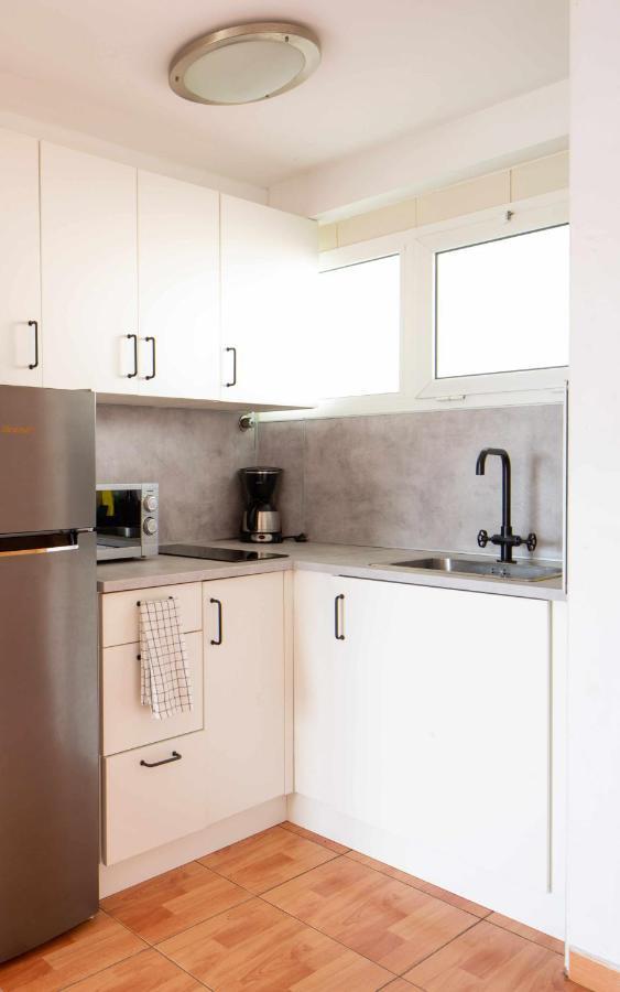 Apartamento Maypa 2 Salitre ميلونيذاس المظهر الخارجي الصورة