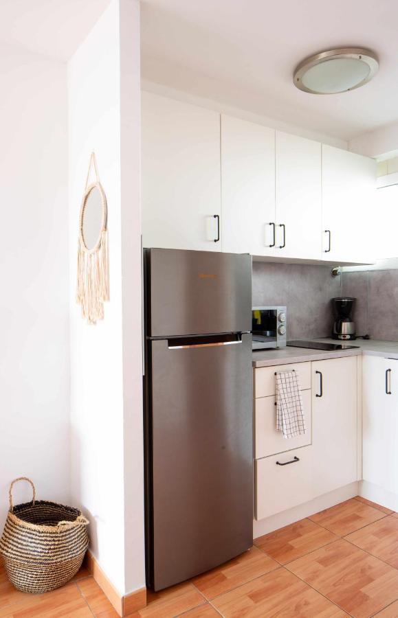 Apartamento Maypa 2 Salitre ميلونيذاس المظهر الخارجي الصورة