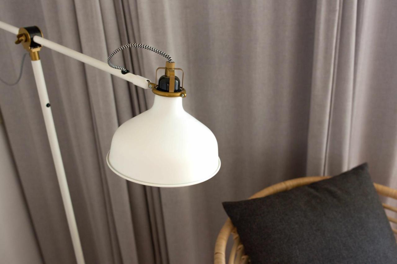 Apartamento Maypa 2 Salitre ميلونيذاس المظهر الخارجي الصورة