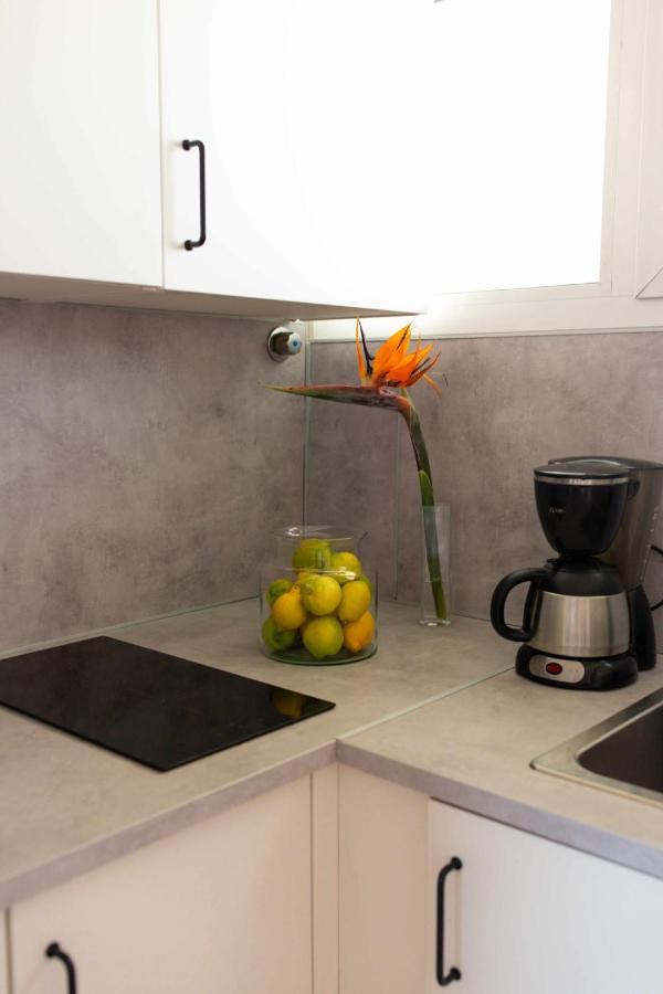 Apartamento Maypa 2 Salitre ميلونيذاس المظهر الخارجي الصورة